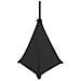 Tripod Cover Black Three-sides - Foto miniatura 1