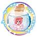 Giochi Preziosi - Glimmies Aquaria Blister Singolo, Medusilla - Foto miniatura 3