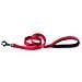 Guinzaglio Per Cani In Nylon Daytona G 20/120 Rosso - Foto miniatura 3