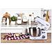 Ad 4216 Planetaria Food Processor 1000w - Foto miniatura 1