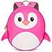 Boppi Tiny Trekker Zaino Da Viaggio Per Bambini - Zaino 4 Litri - Pinguino Rosa - Foto miniatura 1