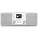 DigitRadio 370 CD IR white - Foto miniatura 2