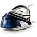 Steam Power Easy  Ferro da Stiro con Caldaia Continua Potenza 2400 Watt Colore Blu/ Bianco - Foto miniatura 1