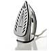 Steam Power Easy  Ferro da Stiro con Caldaia Continua Potenza 2400 Watt Colore Blu/ Bianco - Foto miniatura 2