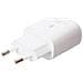 EP-TA800EWE Caricabatterie USB-C 25 W Bianco - Foto miniatura 2