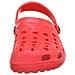 Eva Zoccolo Di Base, Zoccoli Unisex Bambini, Rosso Rosso 8, 24/25 Ue - Foto miniatura 2