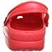 Eva Zoccolo Di Base, Zoccoli Unisex Bambini, Rosso Rosso 8, 24/25 Ue - Foto miniatura 3
