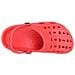 Eva Zoccolo Di Base, Zoccoli Unisex Bambini, Rosso Rosso 8, 24/25 Ue - Foto miniatura 5