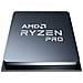 Processore Ryzen 3 PRO 4350G Quad Core 3,8 GHz Socket AM4 Boxato (Dissipatore Escluso) - Foto miniatura 2