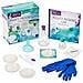 Approfondimenti Educativi Nancy Bs Science Club Mighty Microbes Lab E Germ Journal - Foto miniatura 1