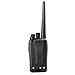Stazione Radio Portatile Pmr Pni R-58, 446 Mhz, 0,5 W, 8 Canali, Ctcss, Dcs, Radio Fm, Programmabile, Impermeabile Ip67 - Foto miniatura 2