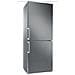 Frigorifero Combinato WB70I 952 X Dual No Frost 6° Senso Classe E Capacità Lorda / Netta 492/462 Litri Colore Optic Inox - Foto miniatura 1