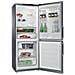 Frigorifero Combinato WB70I 952 X Dual No Frost 6° Senso Classe E Capacità Lorda / Netta 492/462 Litri Colore Optic Inox - Foto miniatura 3