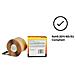 Scotch Tape Gomma Mastice 2228 2 X 10 Ft (2228-2x10ft)  - Foto miniatura 2