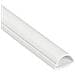 1m3015w Mini Trunking Management System Cavi Ordinati E Cavi Per Uso Casa E Ufficio Decorativo Coperchio Per I Cablaggi Bianco 30x15mm - Foto miniatura 1