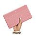 Keys-To-Go - Tastiera - Bluetooth - QWERTY - pan-nordico - rosa - Foto miniatura 4