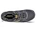 Scarpe Burns Agura Taglia 48.5 Codice 52635-char Grigio - Foto miniatura 5