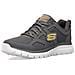 Scarpe Burns Agura Taglia 48.5 Codice 52635-char Grigio - Foto miniatura 6
