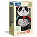 Love Me Panda, Peluche Gioco Prima Infanzia-giocattolo Prime Attività-pupazzo Neonato 100% Lavabile In Lavatrice, Multicolore, 17656 - Foto miniatura 1