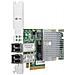 Hewlett Packard Enterprise 3PAR StoreServ 8000 2-port 10Gb Ethernet, Cablato, 10, 100, 1000, 10000 Mbit / s, 10 Gigabit, Veloce, Gigabit, PCI-E, IEEE 802.3, IEEE 802.3ab, IEEE 802.3ae, IEEE 802.3u, Ethernet - Foto miniatura 1