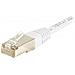 0.5m Cat6 FTP, 0,5m, Cat6, F / UTP (FTP)  - Foto miniatura 1