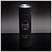 1002266 thermos e recipiente isotermico Nero, Grigio, Argento - Foto miniatura 1