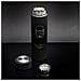 1002266 thermos e recipiente isotermico Nero, Grigio, Argento - Foto miniatura 2