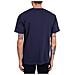 T-shirt Uomo Con Badge Logo - Foto miniatura 3