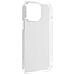 Cover Apple Iphone 13 Silicone Flessibile Sottile E Leggera Trasparente - Foto miniatura 3