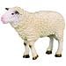 Animali Della Fattoria: Pecora 7 X 5 Cm - Foto miniatura 1