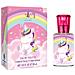 Eau De Toilette Eau My Unicorn Ragazze 30 Ml Rosa Chiaro - Foto miniatura 2