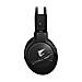 Aorus H1 Cuffia E Auricolare Cuffie Padiglione Auricolare Usb Tipo A Nero - Foto miniatura 2