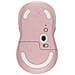 Mouse Signature M650 Ottico 5 Tasti 2000 DPI Colore Rosa - Foto miniatura 5