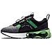 Scarpe Air Max 2021 Taglia 37.5 Codice Da3199-004 Grigio - Foto miniatura 2