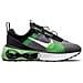 Scarpe Air Max 2021 Taglia 37.5 Codice Da3199-004 Grigio - Foto miniatura 1