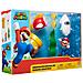 Nintendo - Super Mario - 6 Cm Underwater Diorama Set (400164) (400164)  - Foto miniatura 4