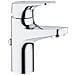 Miscelatore Monocomando Lavabo - Serie Start Flow - Foto miniatura 1
