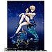 Figuarts Zero Chouette Sailor Moon Sailor Uranus Tamashiweb Exclusive - Foto miniatura 1