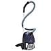 BV60PET Aspirapolvere a Traino con Sacco Potenza 700 Watt Colore Blu - Foto miniatura 10