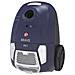 BV60PET Aspirapolvere a Traino con Sacco Potenza 700 Watt Colore Blu - Foto miniatura 3