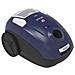 BV60PET Aspirapolvere a Traino con Sacco Potenza 700 Watt Colore Blu - Foto miniatura 4
