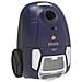 BV60PET Aspirapolvere a Traino con Sacco Potenza 700 Watt Colore Blu - Foto miniatura 5