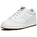 Scarpe Jazz Court Taglia 40 Codice S70555-22 Bianco - Foto miniatura 6
