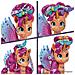 My Little Pony F38735l1 Kinderspielzeugfigur (f3873) - Foto miniatura 10