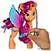 My Little Pony F38735l1 Kinderspielzeugfigur (f3873) - Foto miniatura 4