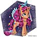 My Little Pony F38735l1 Kinderspielzeugfigur (f3873) - Foto miniatura 14