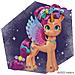 My Little Pony F38735l1 Kinderspielzeugfigur (f3873) - Foto miniatura 12