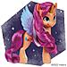 My Little Pony F38735l1 Kinderspielzeugfigur (f3873) - Foto miniatura 15