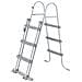 Power Steel Set Piscina 404x201x100 Cm - Foto miniatura 3