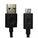 Datenkabel Ca-190cd Black Microusb (ca-190cd) - Foto miniatura 1